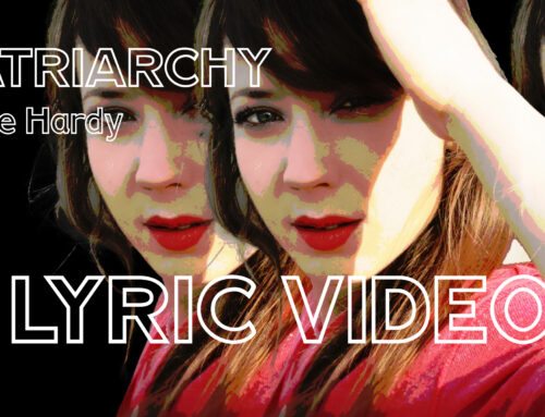 Matriarchy Official Lyric Video By Annie Hardy