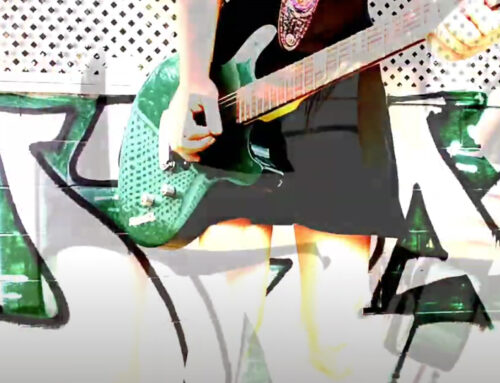 Dennis The Pennis Official Music Video Giant Drag