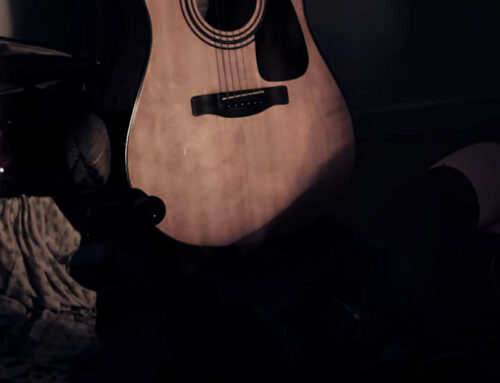 Heart Carl Official Music Video Annie Hardy