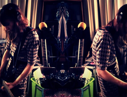 You Don’t Know Me (That Well) Official Music Video Giant Drag