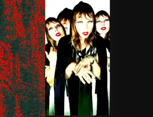 The Rothschilds Official Music Video Annie Hardy